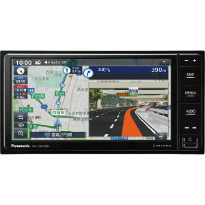 �p�i�\�j�b�N �X�g���[�_ CN-CA01WDA�@SD�i�r�Q�[�V�����i2026�N�ōŐV�n�}���ځj�@�J�[�i�r