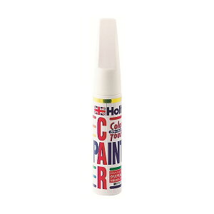 Holts ホルツ タッチペン MINIMIX オーダーカラー ホンダ No. NH875P プレミアムホワイトパールll 3P 下塗リ