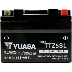 YUASA TTZ5SL YTZ5S݊ obe[