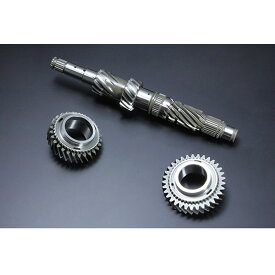 【11/20 20:00-11/27 01:59まで！エントリーでP5倍】monster SPORT モンスタースポーツ MSクロスギヤ1-2速 1ADG12 スバル BRZ/トヨタ 86