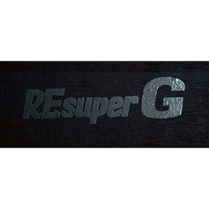 RE�J�{ SuperG�����X�e�b�J�[ �u���b�N 14cm G0S038090B043 1��