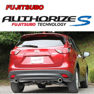 FUJITSUBO tWc{ A-S }c_ KE2AW CX-5 2.2 4WD/360-47701