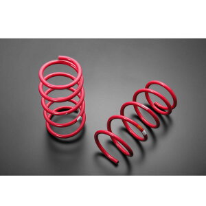 STI コイルスプリング フロント 1本 ST20330AS000 スバル BRZ