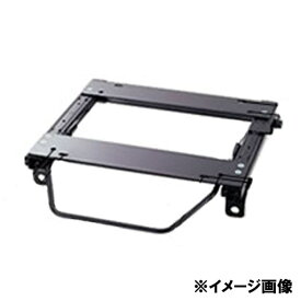 【7/19（土）20:00〜7/26（土）01:59まで！エントリーでP5倍】BRIDE ブリッド スーパーシートレール MOタイプ スバル F017 右座席
