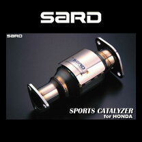楽天市場】ek9 sard キャタライザーの通販