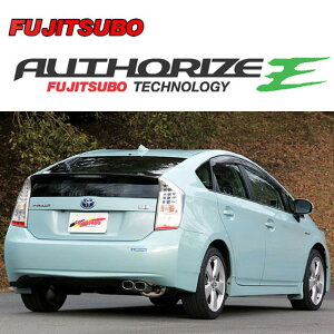 FUJITSUBO tWc{ A-E g^ ZVW30 vEX 1.8 2WD/440-21452