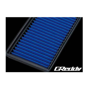 【10/24 20:00-10/27 09:59まで! エントリーでP5倍】TRUST トラスト エアインクスGT 純正交換エアーフィルター HN-12GT ホンダ エリシオン エリシオン プレステージ オデッセイ