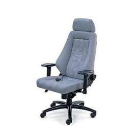 RECARO レカロ 24H CHAIR オフィスチェア ファブリックシリーズ ナルドグレイ 7210891-354