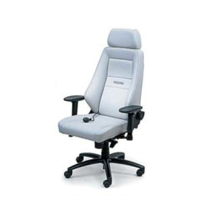 楽天市場】RECARO レカロ 24H CHAIR オフィスチェア レザーシリーズ 