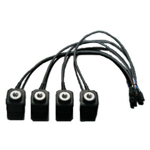 TEIN �e�C�� EDFC��p���[�^�[�L�b�g EDK05-14140