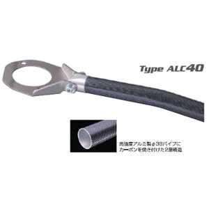 CUSCO �N�X�R �X�g���b�g�o�[ �^�C�vALC40 �t�����g�p �g���^ �}�[�NII �`�F�C�T�[ �N���X�^ 175535AN