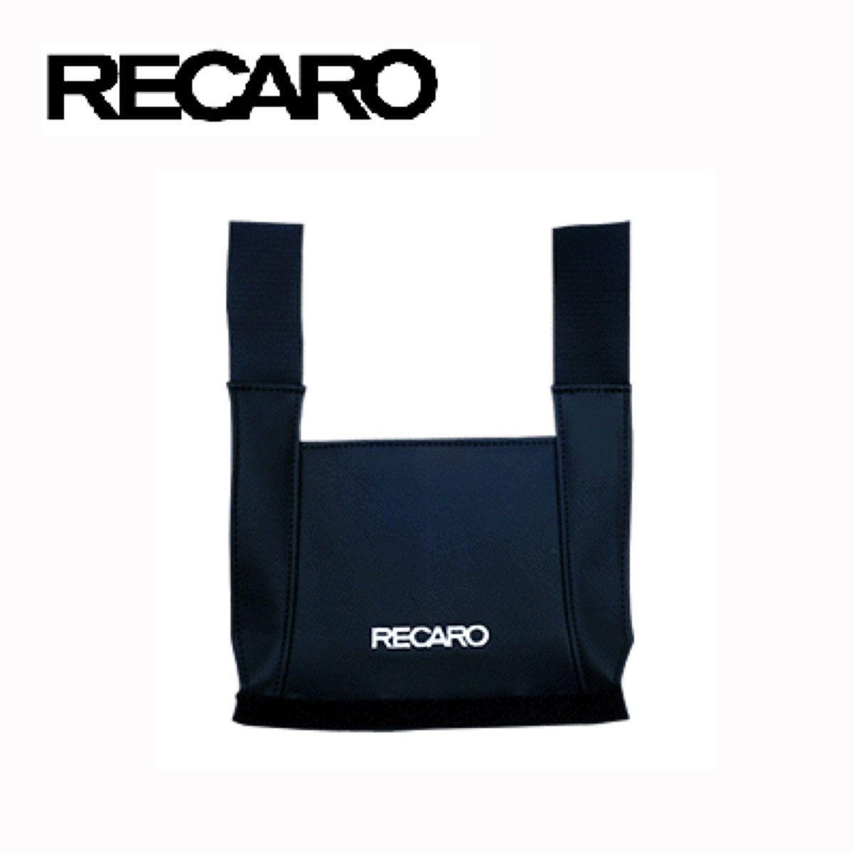 RECARO レカロ サイドプロテクター ブラック 7216966