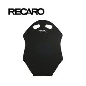 RECARO レカロ バックレストカバー カムイブラック 7216967