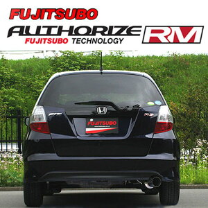 FUJITSUBO tWc{ A-RM z_ GE8 tBbg RS 1.5 2WD/250-51531