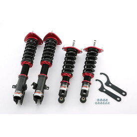 【8/4（月）20:00〜8/11（月）01:59までポイント5倍】BLITZ ブリッツ 車高調 DAMPER ZZ-R 92777 レガシィB4/レガシィツーリングワゴン BM9/BR9