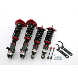 【8/4（月）20:00〜8/11（月）01:59までポイント5倍】BLITZ ブリッツ 車高調 DAMPER ZZ-R 92799 レガシィB4/レガシィツーリングワゴン BL5/BP5