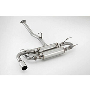 【10/24 20:00-10/27 09:59まで! エントリーでP5倍】FUJITSUBO フジツボ RM-01A 270-45051 マツダ SE3P RX-8