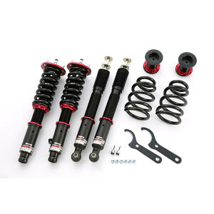 BLITZ ブリッツ 車高調 DAMPER ZZ-R 92427 エリシオンプレステージ RR1/RR5/RR6