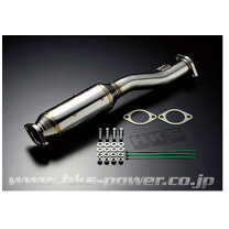 楽天市場】hks cr－z メタルキャタライザーの通販