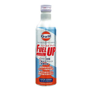 Gulf FUEL UP K\Ԑp RnY
