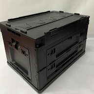 AQ. サイドオープンコンテナ 50 ブラック