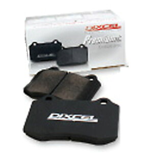 DIXCEL �f�B�N�Z�� �u���[�L�p�b�h �v���~�A���^�C�v P-1513330