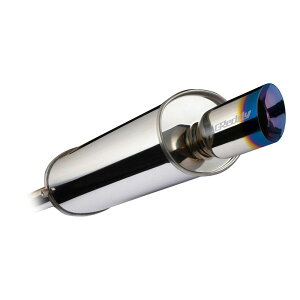 【10/24 20:00-10/27 09:59まで! エントリーでP5倍】TRUST トラスト コンフォートスポーツ GTスラッシュマフラー トヨタ 86 10110731