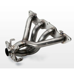 5ZIGEN プロレーサーヘッダー エキゾーストマニホールド BTOEX09-P トヨタ bB ヴィッツRS