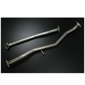 monsterSPORTTYPEーSpフロントパイプ253100ー3290MスズキワゴンRラパンSSMRワゴン