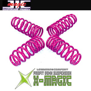JIC PROFIT DOWN SUSPENSION X[MAGIC z_ AR[hS/CH9/1䕪/H100E50