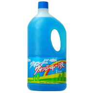 サンテック 自動車用ウインドウォッシャー液 2L