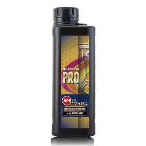 SPEED MASTER F1 PRO RACING SPECIAL 10W�[60�^1L ���w������