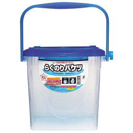 Jabb らくのりバケツ