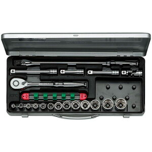 KTC TB413 12.7sq. �\�P�b�g�����`�Z�b�g[19�_]