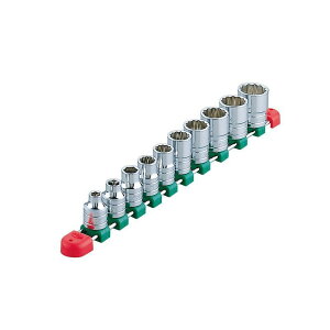 KTC TB410XE 12.7sq. �\�P�b�g�Z�b�g[10�R�g]