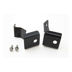 JAOS ジャオス フロントスキッドバー 追加ランプブラケット デリカ D:5 B152304B