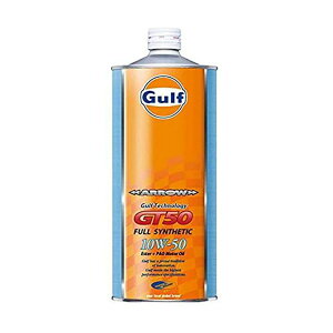 �y4/4 20:00-4/10 01:59 �G���g���[��P5�{�zGulf GULF ARROW GT50 10W�[50�^1L