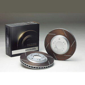 DIXCEL�f�B�N�Z���u���[�L���[�^�[�^�C�vHS3653154S�X�o���p
