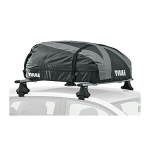 THULE スーリー キャリア TH6011 RANGER 90 外形全長:110cm