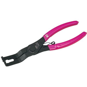 KTC AP202B �N���b�v�N�����v�v���C��80°(���b�N�s���������^�C�v)