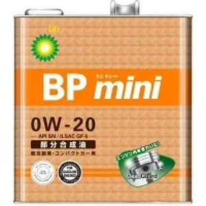 BP ~jL[g/0W20/SN/3L 