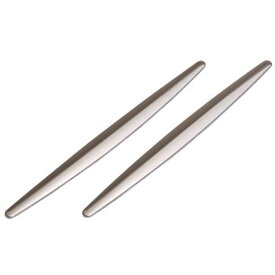 CARMATE バンパーガード170 クロームシルバー FC108