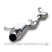 楽天市場】hks grf マフラーの通販 HKS製WRX STI GRB GRF マフラー
