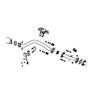 yyVSSI12/4 20:00-12/11 01:59܂ŁI Gg[P5{zFUJITSUBO tWc{ FRONT PIPE 620-80313 XYL EA1-REEA21R Jv`[m