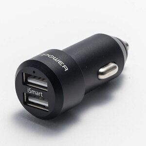 RAVPower 24W 2|[g J[`[W[ RP[VC006 ubN