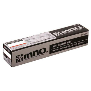 CARMATE J[Cg INNO SUttbN K404 FJN[U[(GSJ15Wn)