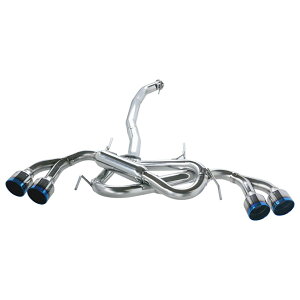 HKS }t[ LEGAMAX Premium 31021-AN010 GT-R R35