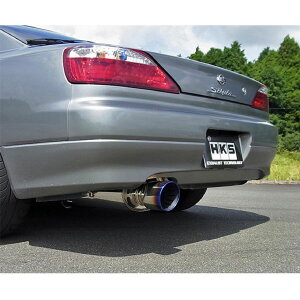 y11/20 20:00-11/27 01:59܂ŁIGg[P5{zHKS }t[ Super Turbo Muffler 31029-AN004 VrA S15