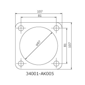 y12/1() 00:00-ő2000~OFFN[|zHKS}t[KXPbg86XNGA2Zbg34001-AK005