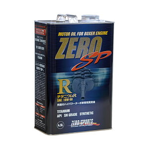 y11/4 20:00-11/11 01:59܂ŁI Gg[P5{zZERO/SPORTS [X|[c `^jE R 10W-50/4.5L 0826011 nCp[